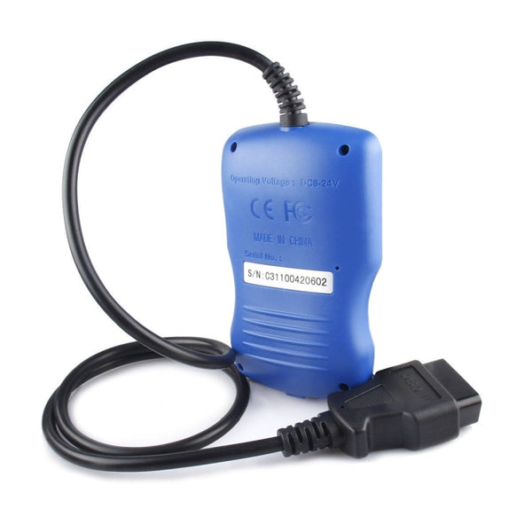 Creator C310+ V12 Car OBD2 Scanner Car Diagnostic Tool OBD 2 Automotive Scanner for BMW