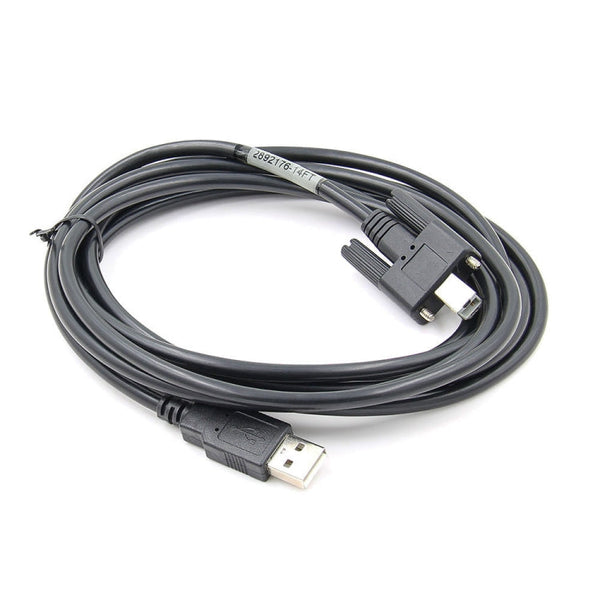 Cummins Inline6 Data Link Adapter Heavy Duty Diagnostic Tool Scanner