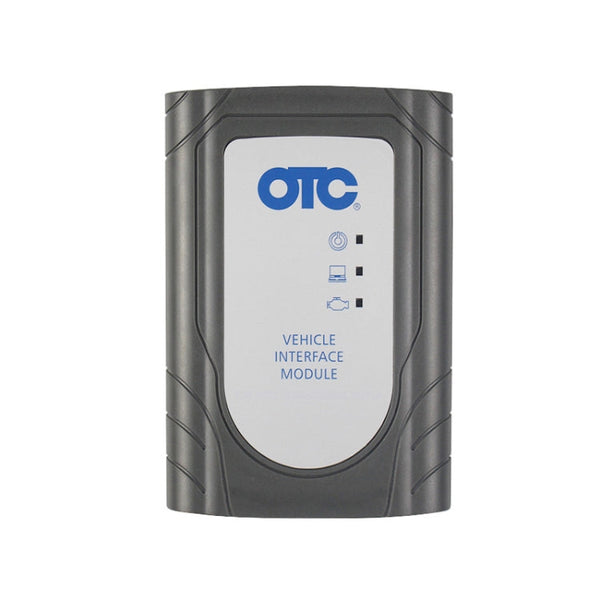 GTS OTC VIM OBD2 Scanner OTC Diagnostic Tool Scanner for Toyota, For Toyota