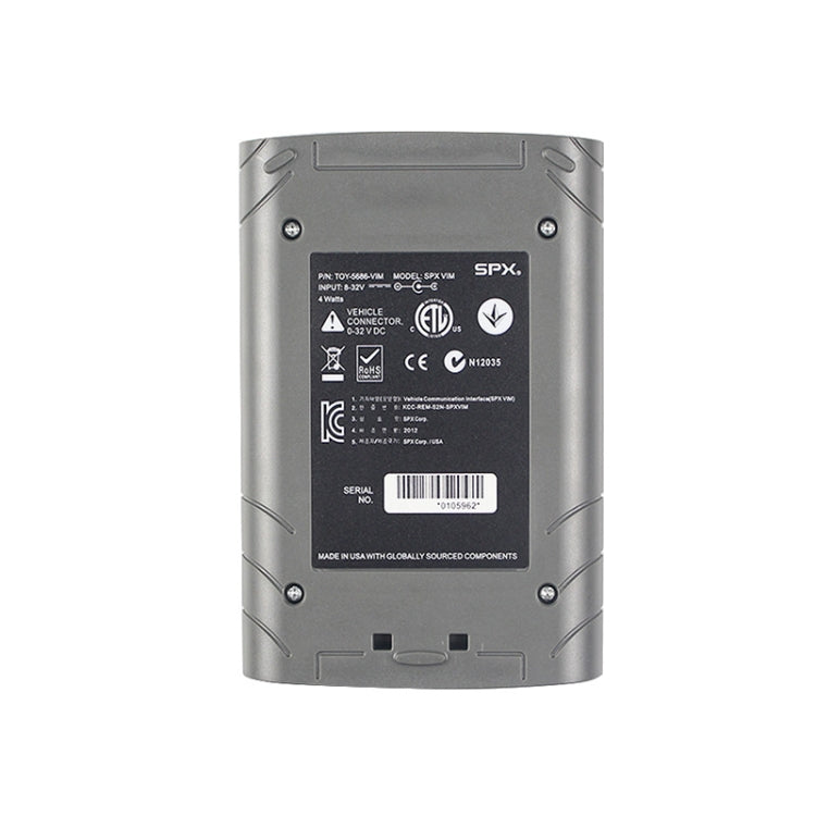 GTS OTC VIM OBD2 Scanner OTC Diagnostic Tool Scanner for Toyota, For Toyota