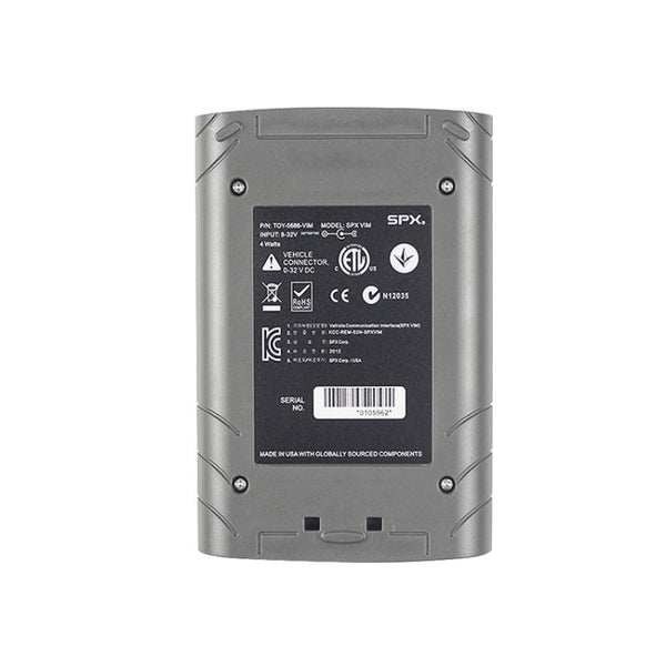 GTS OTC VIM OBD2 Scanner OTC Diagnostic Tool Scanner for Toyota, For Toyota