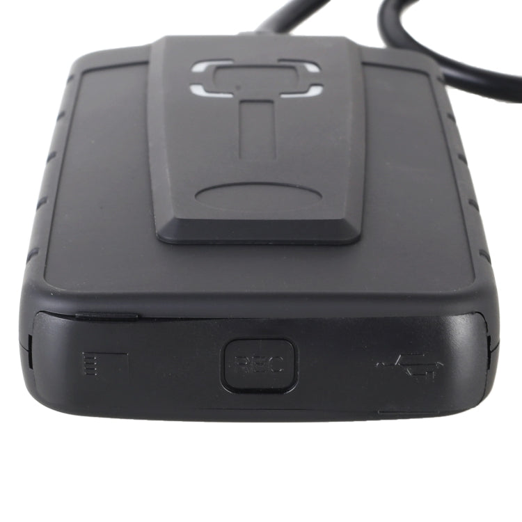 WOW Auto Bluetooth Diagnostic Tool Snooper Diagnostic Tester, Not for BMW, Auto Bluetooth Diagnostic Tool