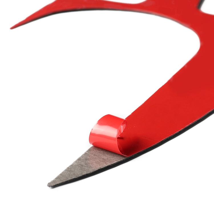 2 in 1 Car Carbon Fiber Central Control Gear Outer Frame Decorative Sticker for Chevrolet Camaro 2017-2019