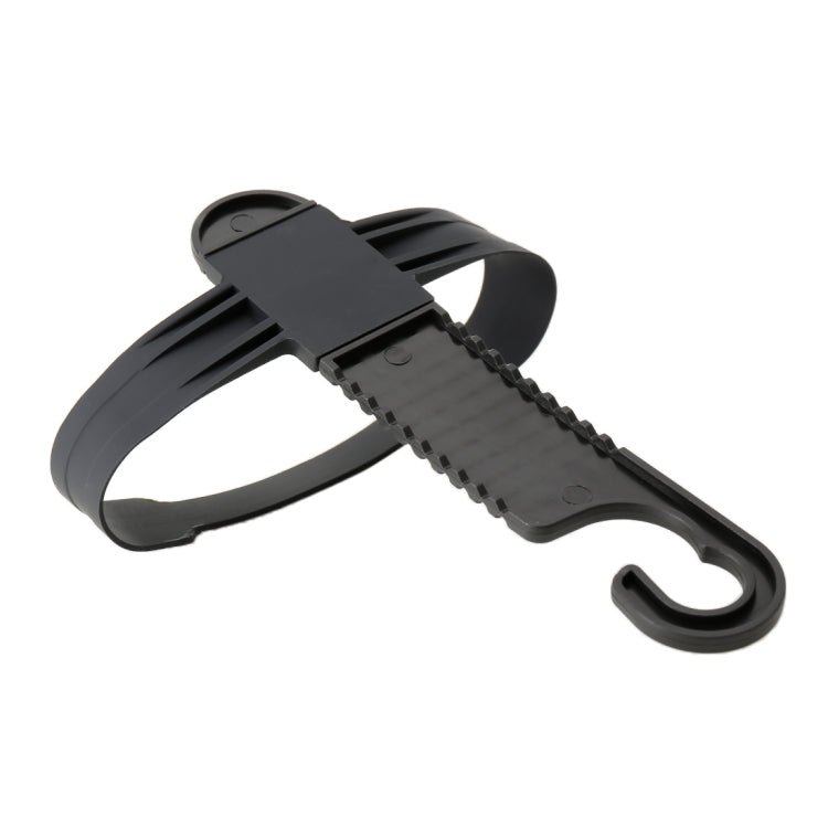 3R-2155 Car Auto Backseat Hanger Hook Tissue Box Hook, 3R-2155