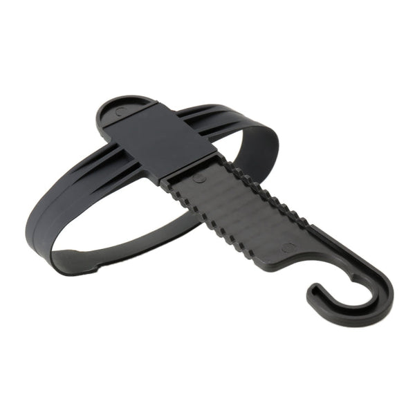 3R-2155 Car Auto Backseat Hanger Hook Tissue Box Hook, 3R-2155