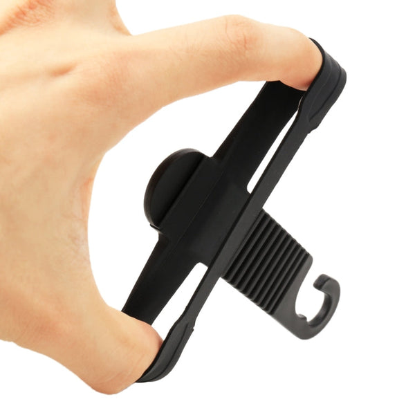 3R-2155 Car Auto Backseat Hanger Hook Tissue Box Hook, 3R-2155