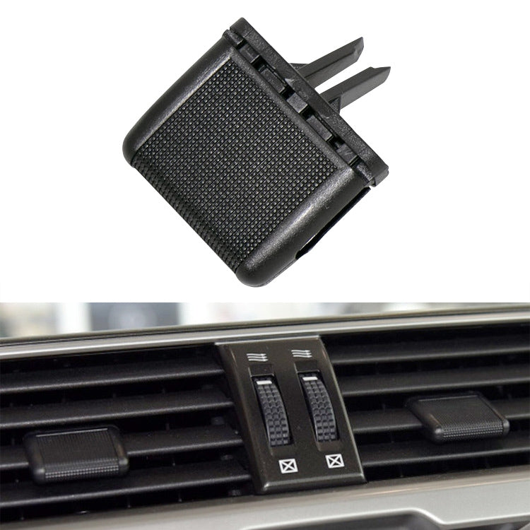 Car Air Conditioning Exhaust Switch Paddle for Toyota Prado 2010-2017 55650-6018