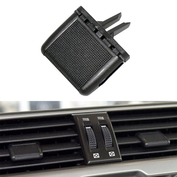 Car Air Conditioning Exhaust Switch Paddle for Toyota Prado 2010-2017 55650-6018