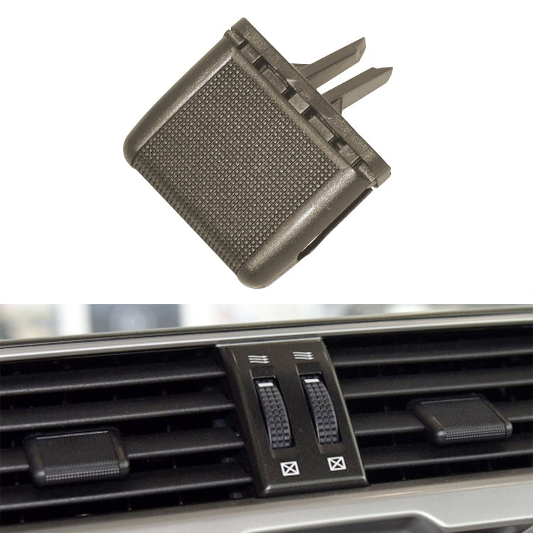 Car Air Conditioning Exhaust Switch Paddle for Toyota Prado 2010-2017 55650-6018