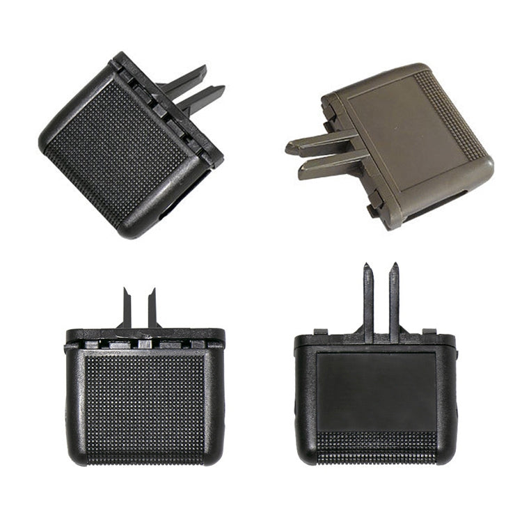 Car Air Conditioning Exhaust Switch Paddle for Toyota Prado 2010-2017 55650-6018