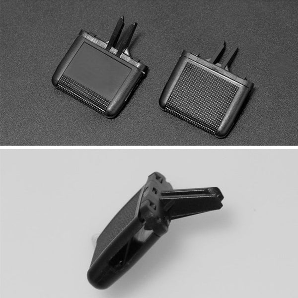 Car Air Conditioning Exhaust Switch Paddle for Toyota Prado 2010-2017 55650-6018