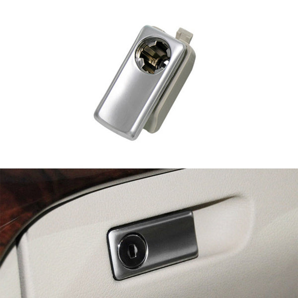 Car Glove Box Handle Switch for Mercedes-Benz W166 2012-, Left Driving