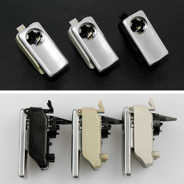 Car Glove Box Handle Switch for Mercedes-Benz W166 2012-, Left Driving