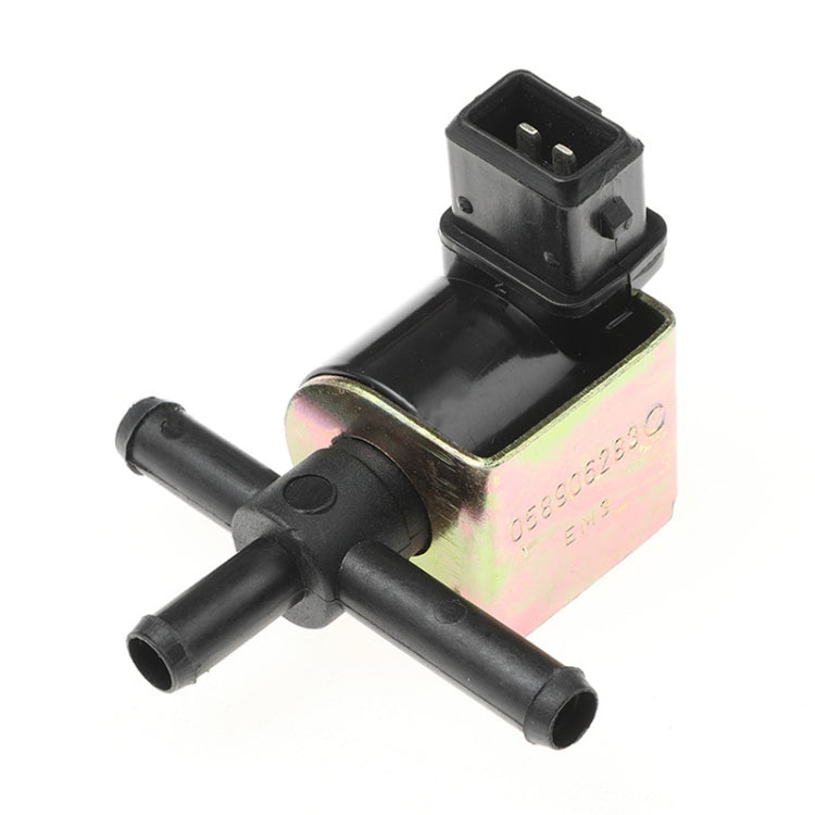 Car Auto Change Over Valve Turbo Pressure Valve Solenoid 058906283CF for Audi / Volkswagen / Skoda