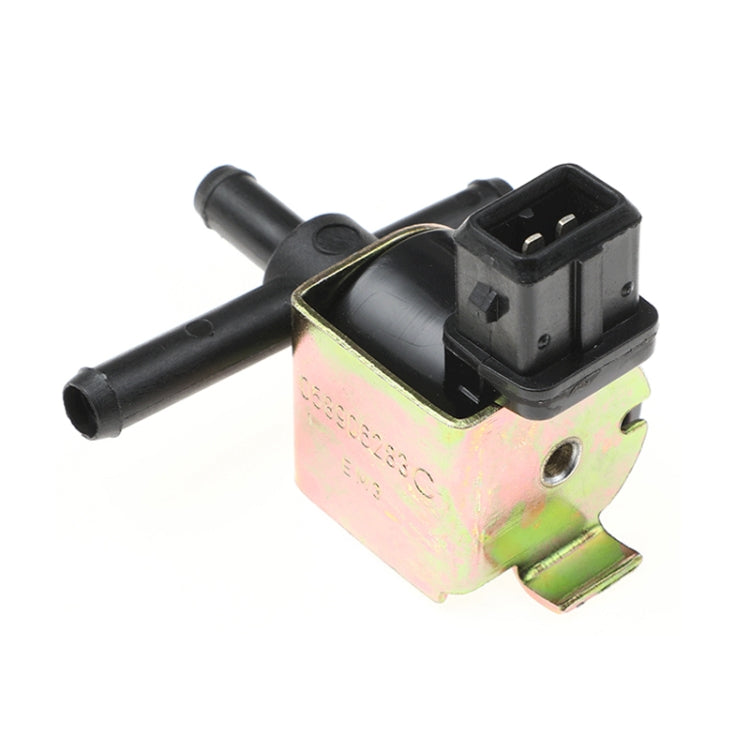 Car Auto Change Over Valve Turbo Pressure Valve Solenoid 058906283CF for Audi / Volkswagen / Skoda