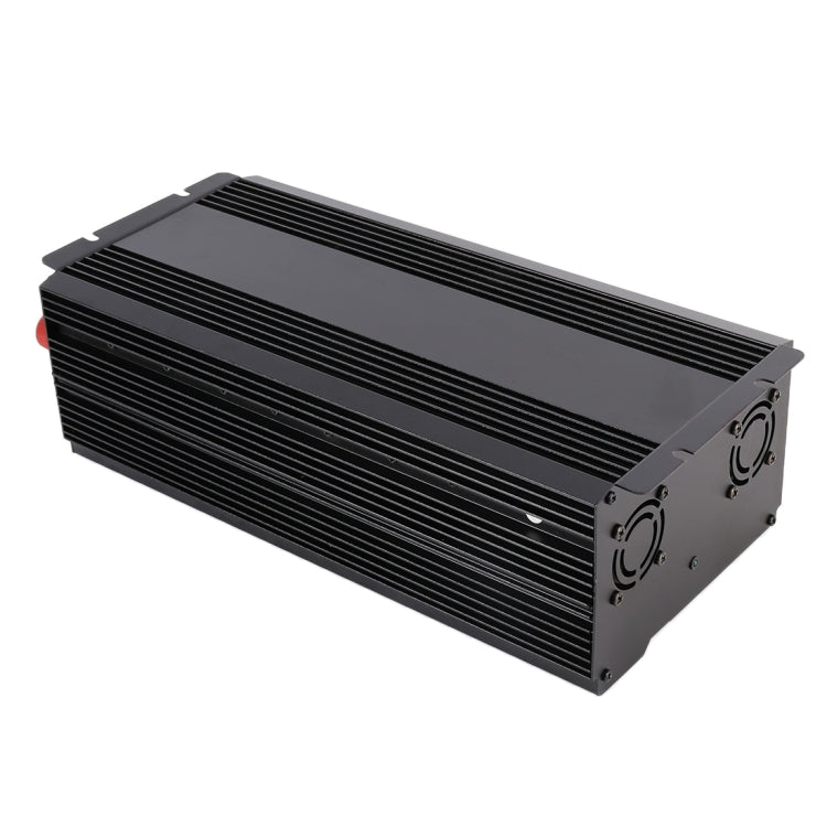 3000W DC 24V to AC 220V Car Multi-functional Sine Wave Power Inverter, Random Color Delivery, 3000W(Sine Wave)