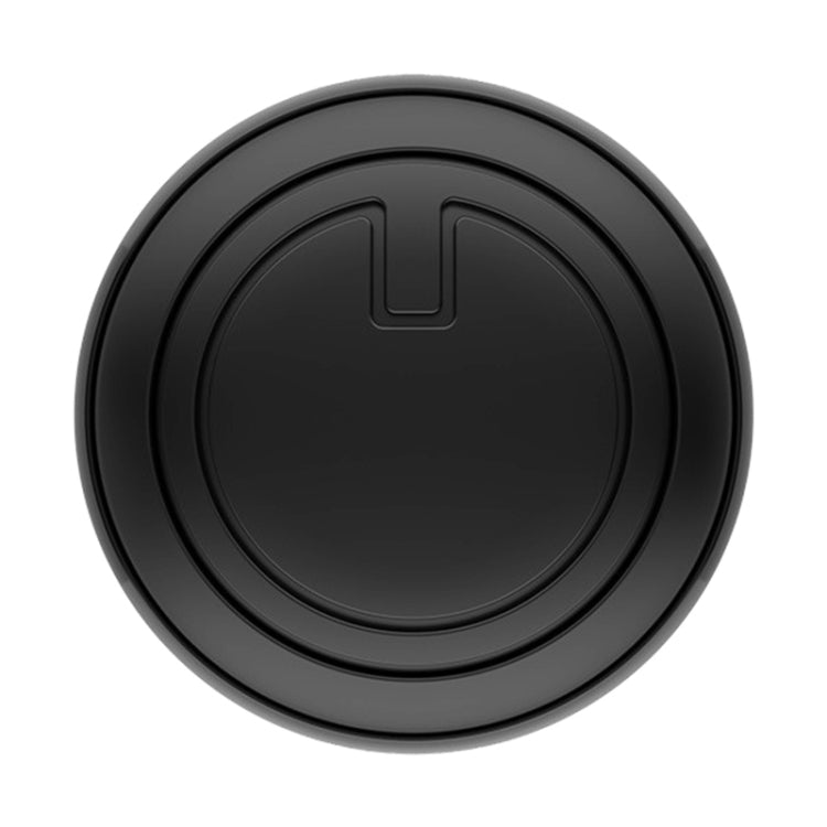 3R Car Universal Steering Wheel Spinner Knob Auxiliary Booster Aid Control Handle Auto Spinner Knob Ball, 3R-2251