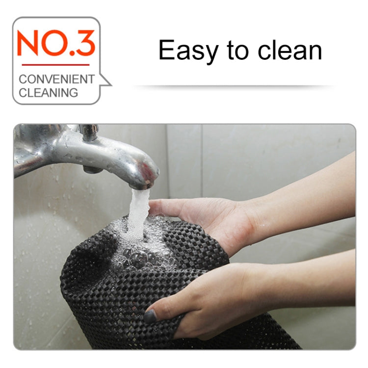 Car PVC Anti-Slip Pad, Size: 150x50cm