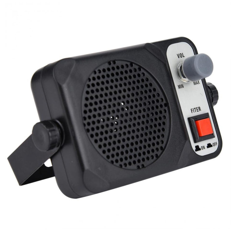 TS-650 Car External Speakers Radio Car Horn Speakers