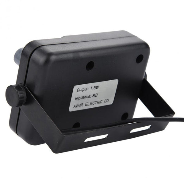 TS-650 Car External Speakers Radio Car Horn Speakers