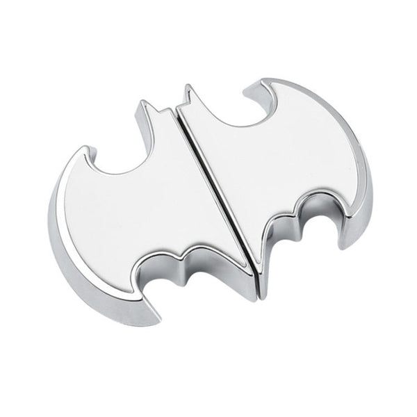 2 PCS Car LED Door Warning Lights Anti-collision Door Opening Lamp Flashing Lights