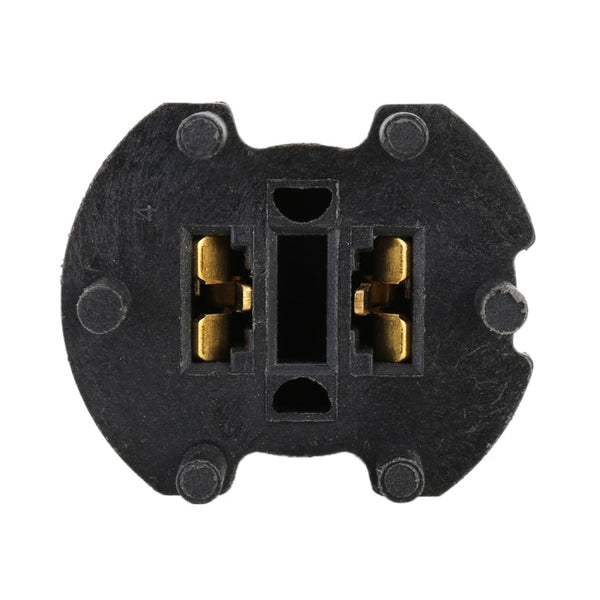 TK-202 1 Pair H7 Tail Lamp Holder for Mazda