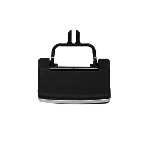 Car Air Conditioning Exhaust Switch Paddle for Mercedes-Benz W164 ML300 / GL350, Left and Right Drive Universal