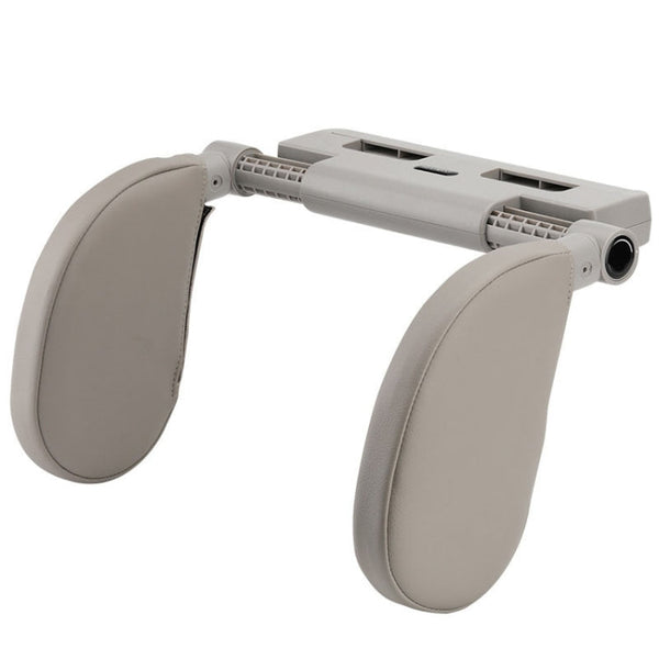 A03 Adjustable Car Auto U-shaped Memory Foam Neck Rest Cushion Seat Pillow