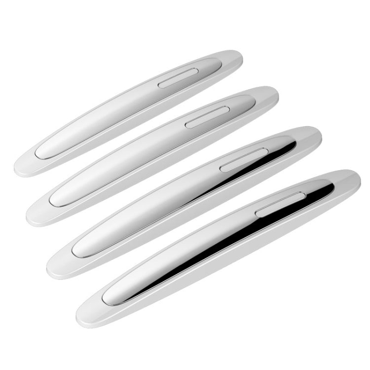 3R-2164 Car Door Anti-collision Strip Sticker, 3R-2164 (Black), 3R-2164 (White)