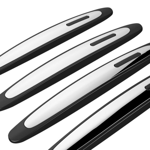 3R-2164 Car Door Anti-collision Strip Sticker, 3R-2164 (Black), 3R-2164 (White)