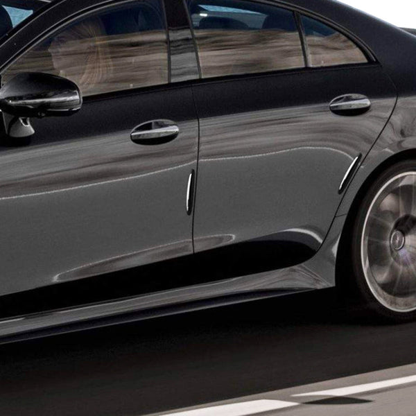 3R-2164 Car Door Anti-collision Strip Sticker, 3R-2164 (Black), 3R-2164 (White)