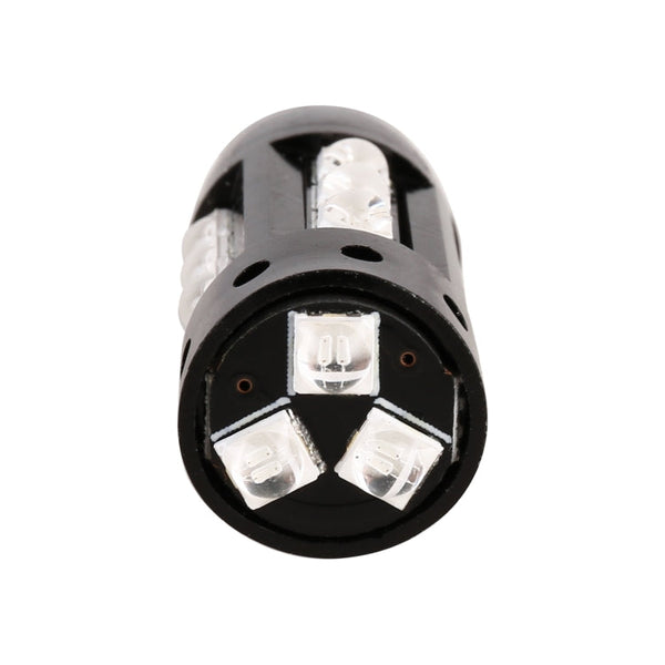 2 PCS T10 DC12V / 6.5W Car Clearance Light 15LEDs SMD-3030 Lamp Beads