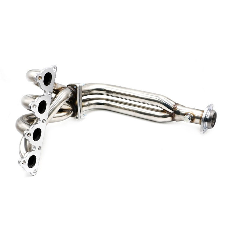 Car Stainless Steel Exhaust Manifold for Honda Civic 1988-2000 D Series Engine