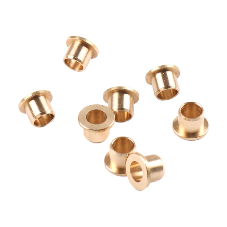 Car Door Hinge Pin Bushing Repair Kit for Nissan Navarra 1997-2005, BX101809