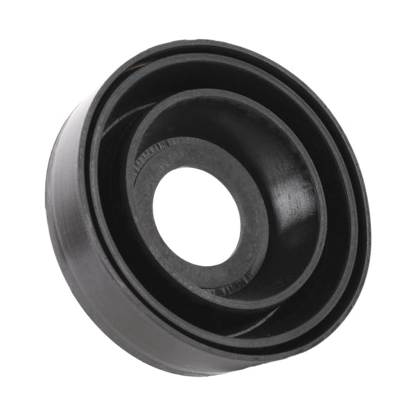 1 Pair C-1 Universal Headlight Soft Silicone Dust Cover