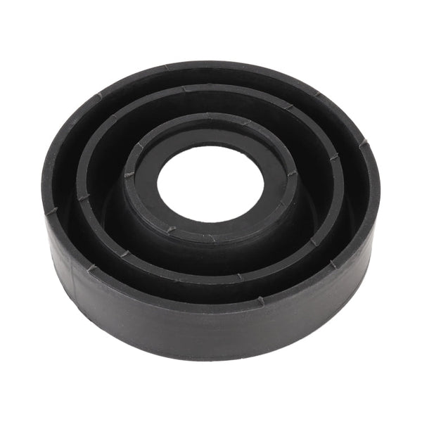 1 Pair C-1 Universal Headlight Soft Silicone Dust Cover