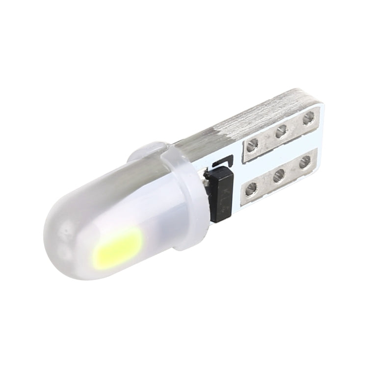 10 in 1 T5 Car Instrument Panel LED Decorative Light