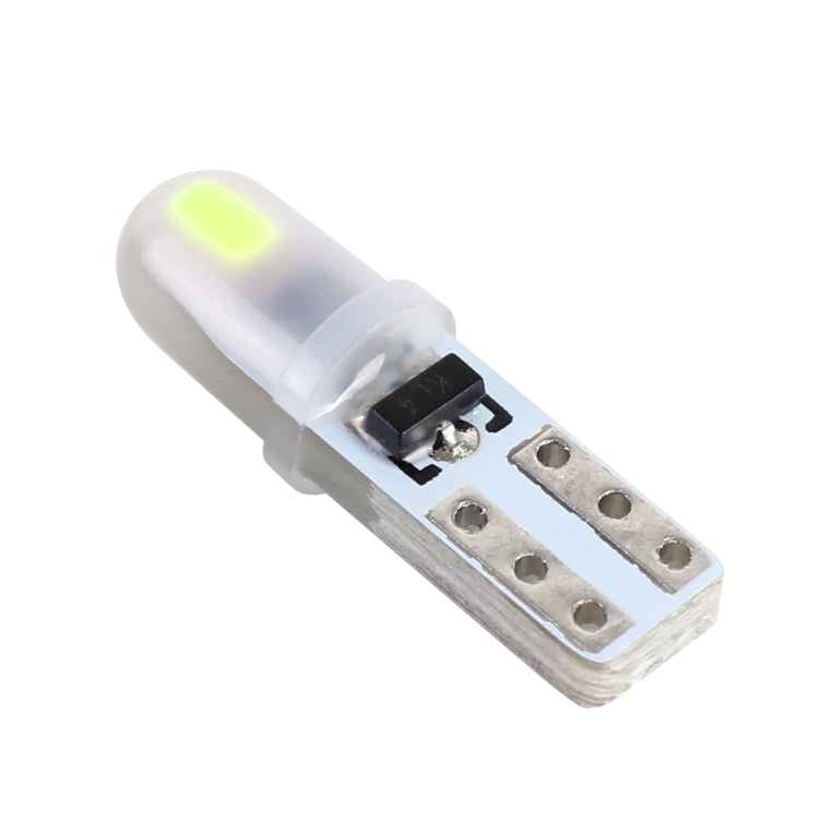 10 in 1 T5 Car Instrument Panel LED Decorative Light