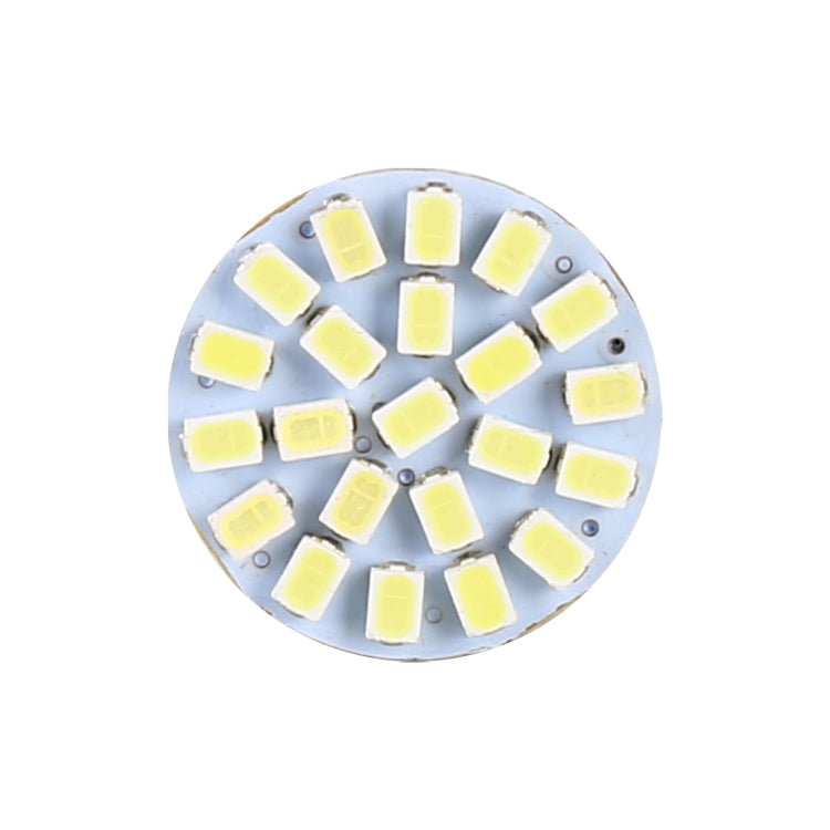 10pcs 1156 DC12V 1.2W Car Turn Signal Light