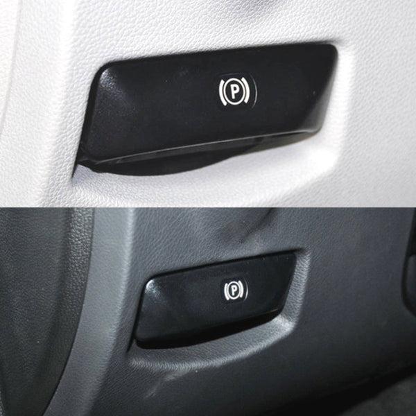 For Mercedes-Benz W204/W212 Left Driving Car Handbrake Parking Brake Lever Release Handle 2044270020