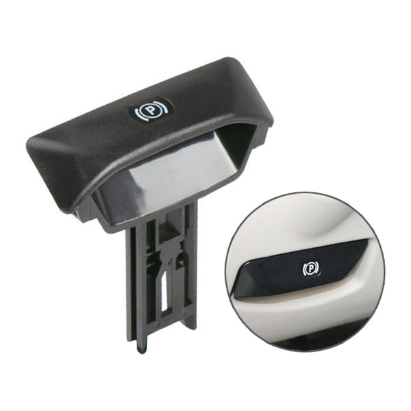 For Mercedes-Benz W204/W212 Left Driving Car Handbrake Parking Brake Lever Release Handle 2044270020