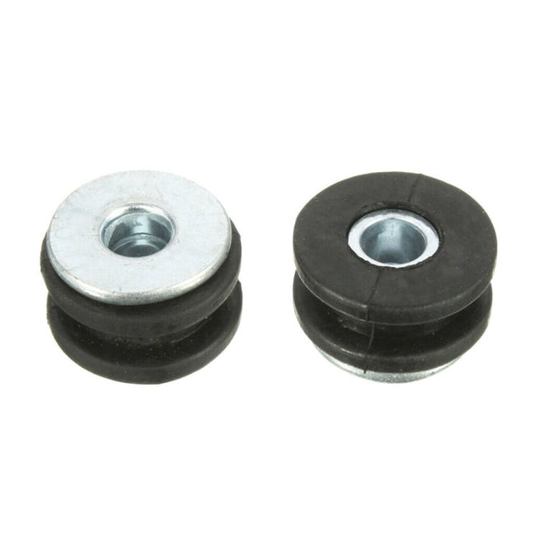 10 in 1 For Kawasaki Motorcycle Rubber Grommets Bolt Assortment Kit, Rubber Grommets Bolt