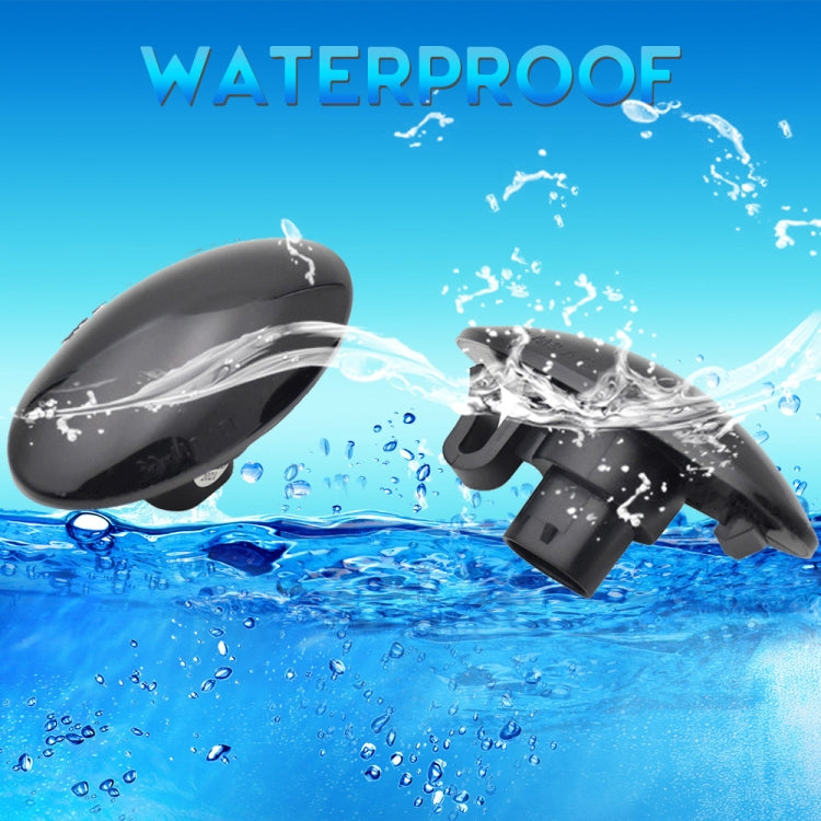 2pcs For Suzuki Grand Vitara JT 2005-2012 Car Dynamic LED Fender Side Light