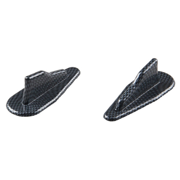 Universal Car Modification EVO Style Car Roof Radio Signal Shark Fin Decoration Accessories, OT166