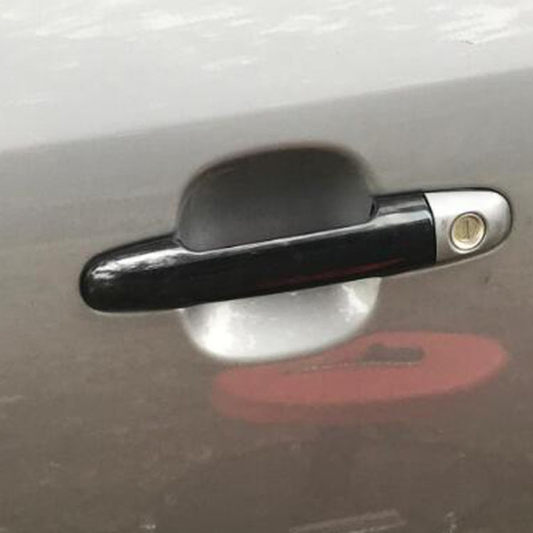 2 PCS Auto Outside Door Handles 826513K000 for Hyundai