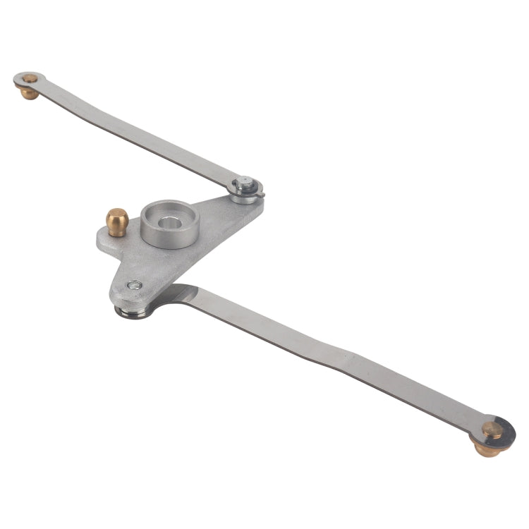 A5410 Engine Intake Manifold Air Flap Runner Lever Repair Kit 2721412080 for Mercedes-Benz, A5410