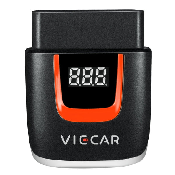 Viecar VP002 Car Mini OBD Fault Detector V1.5 WiFi Diagnostic Tool