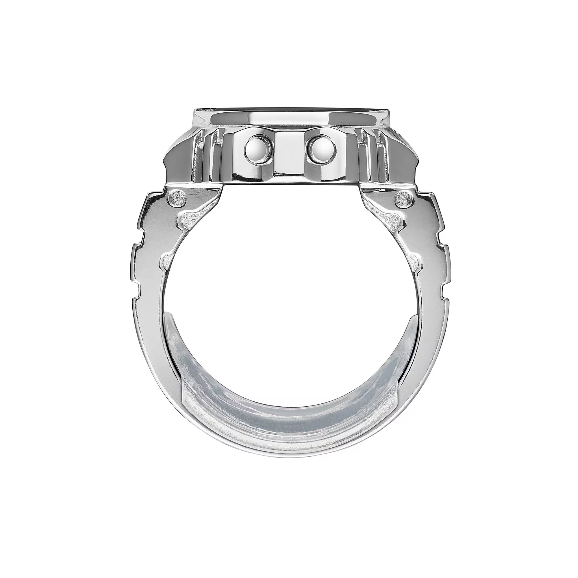 Casio G-SHOCK 50th Anniversary Ring Watch CRW-001-1ER Limited Edition - UK Stock