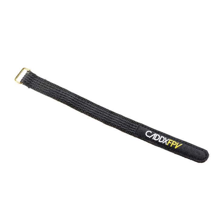 3pc Caddx Lipo Battery Strap (Kevlar) (130-250mm)