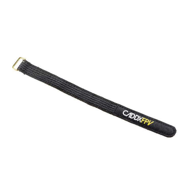 3pc Caddx Lipo Battery Strap (Kevlar) (130-250mm)